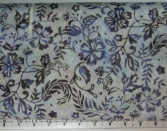 STOF HOFFMAN BATIKS 3329/509