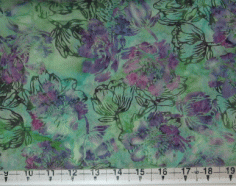 STOF HOFFMAN BATIKS 3329/710