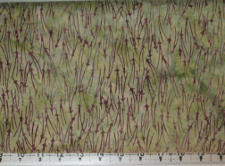 STOF HOFFMAN BATIKS 3329/818