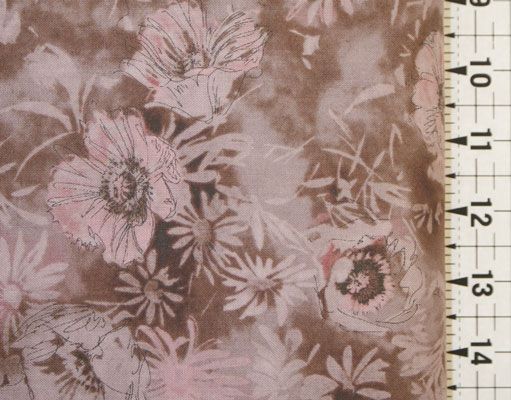 STOF FABRICS 4507/101