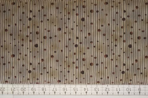 AYKO'S GARDEN BY STOF FABRICS 4507/139