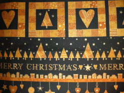 STOF FABRICS 4595/915