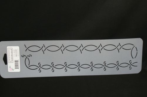 QUILTING STENCIL 1310 1 in Borders