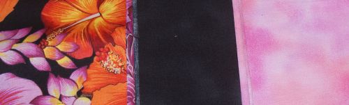 TYPICALLY TROPICAL Quilt Kit