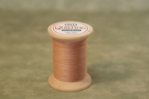 YLI HAND QUILTING THREAD MAUVE/020