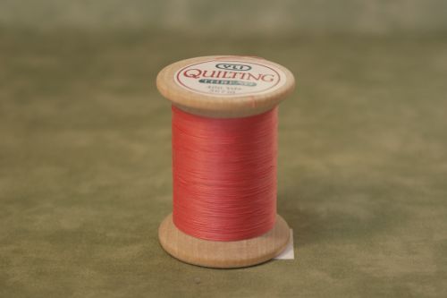 YLI HAND QUILTING THREAD ROSE/018