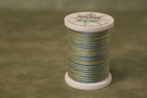 YLI MACHINE QUILTING THREAD SUNNY PROVENCE/V72