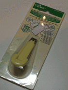 CLOVER FUSIBLE BIAS TAPE MAKER 12MM WIDE