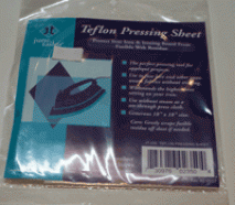 JUNE TAYLOR TEFLON PRESSING SHEET